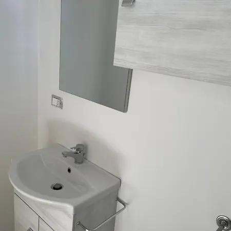 Lu Vilei Di Donateo Tecla 3* Cannole