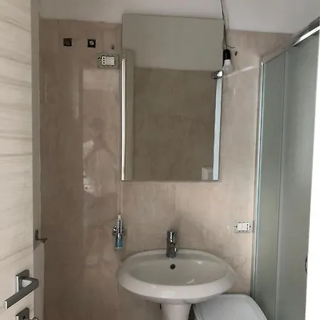 Couette-café Lu Vilei Di Donateo Tecla 3*