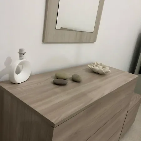 Lu Vilei Di Donateo Tecla Couette-café 3*