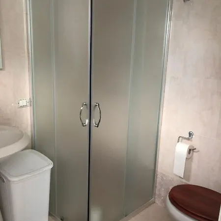 Lu Vilei Di Donateo Tecla Couette-café Cannole