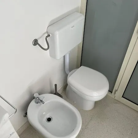 Couette-café Lu Vilei Di Donateo Tecla Cannole