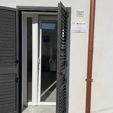 Lu Vilei Di Donateo Tecla 3* Cannole