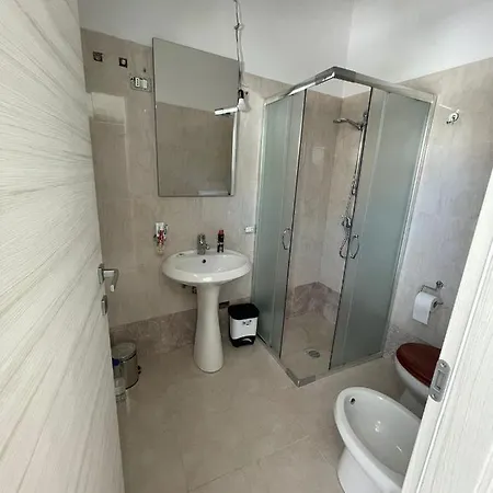 Lu Vilei Di Donateo Tecla Couette-café