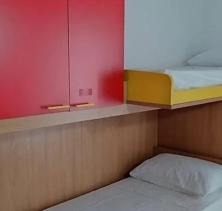 Lu Vilei Di Donateo Tecla Couette-café