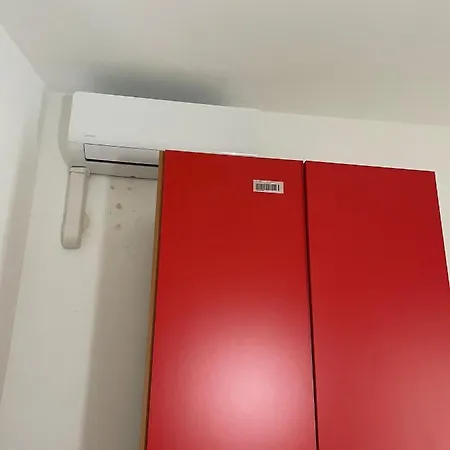 Lu Vilei Di Donateo Tecla 3* Cannole