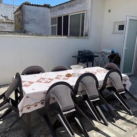 Lu Vilei Di Donateo Tecla 3* Cannole