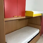 Lu Vilei Di Donateo Tecla לינה וארוחת בוקר 3*