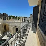 Lu Vilei Di Donateo Tecla Frühstückspension 3*