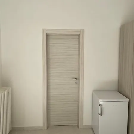 Lu Vilei Di Donateo Tecla Bed & Breakfast