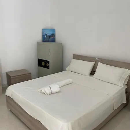 Bed & Breakfast Lu Vilei Di Donateo Tecla Cannole