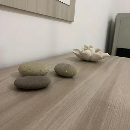 Lu Vilei Di Donateo Tecla Bed & Breakfast Cannole