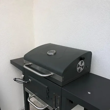 Lu Vilei Di Donateo Tecla Bed & Breakfast