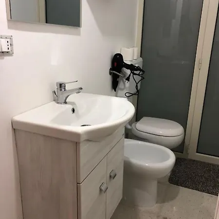 Lu Vilei Di Donateo Tecla 3* Cannole