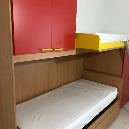 Lu Vilei Di Donateo Tecla Bed & Breakfast *