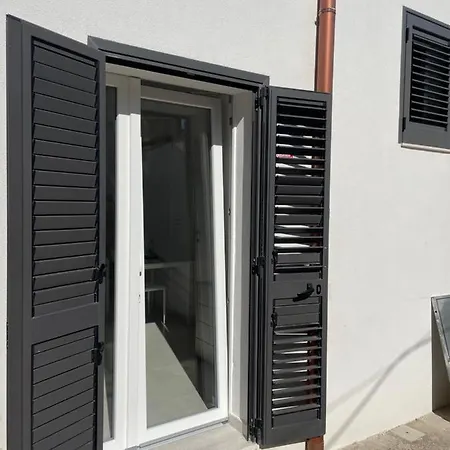 Bed & Breakfast Lu Vilei Di Donateo Tecla Cannole