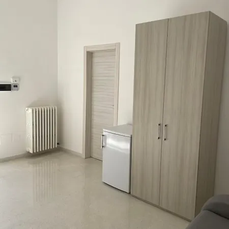 Lu Vilei Di Donateo Tecla Bed & Breakfast Cannole