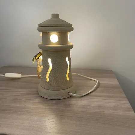 Lu Vilei Di Donateo Tecla 3*