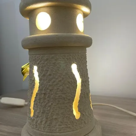 Lu Vilei Di Donateo Tecla Bed & Breakfast Cannole