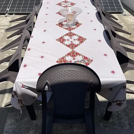 Lu Vilei Di Donateo Tecla 3*