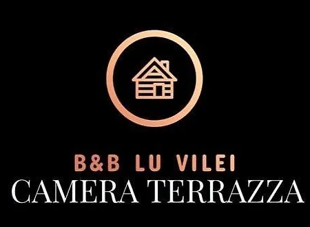 Lu Vilei Di Donateo Tecla Bed & Breakfast