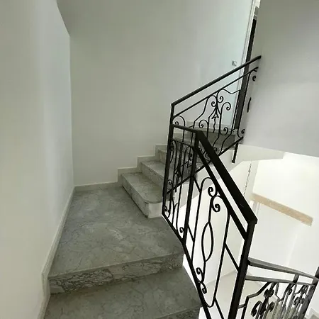 Bed & Breakfast Lu Vilei Di Donateo Tecla 3*