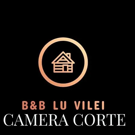 Bed & Breakfast Lu Vilei Di Donateo Tecla *