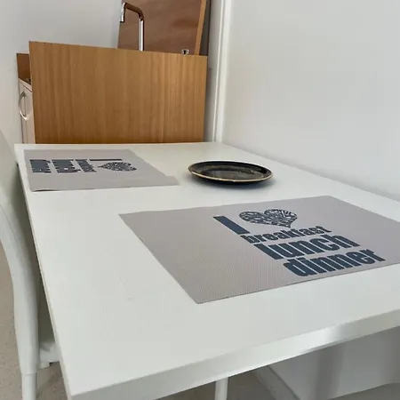 Lu Vilei Di Donateo Tecla Bed & Breakfast