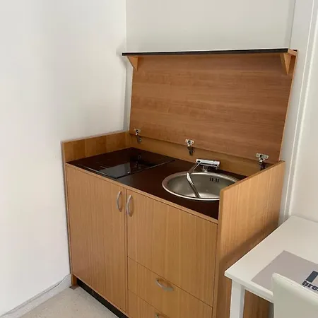 Lu Vilei Di Donateo Tecla 3*