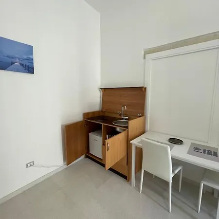 Lu Vilei Di Donateo Tecla Bed & Breakfast