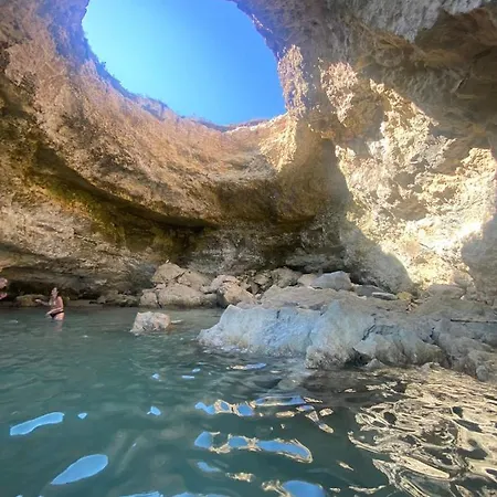 Lu Vilei Di Donateo Tecla Bed & Breakfast