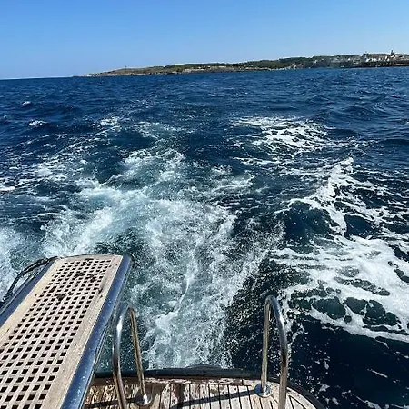 Lu Vilei Di Donateo Tecla 3*