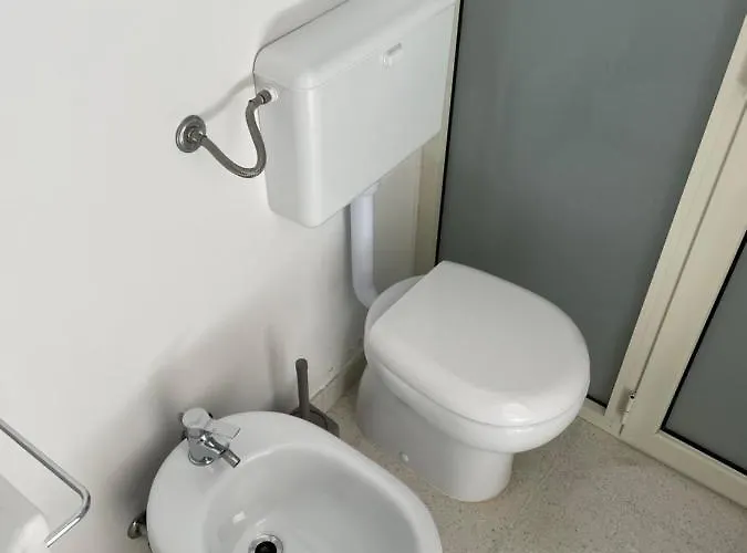 Frühstückspension Lu Vilei Di Donateo Tecla Cannole