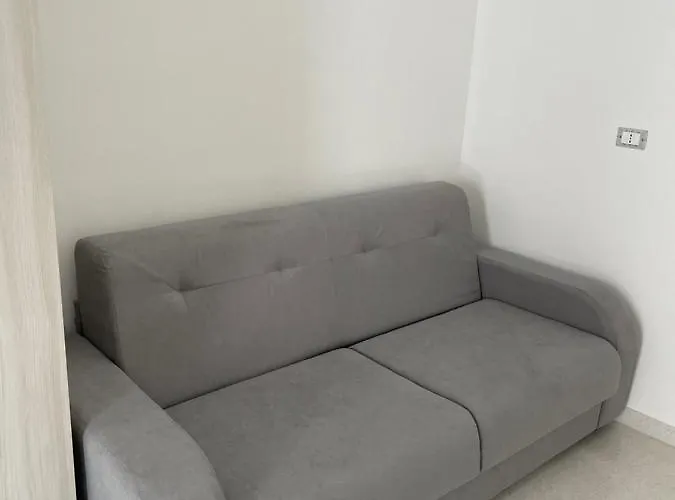 Frühstückspension Lu Vilei Di Donateo Tecla