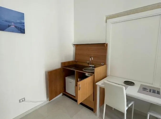 Lu Vilei Di Donateo Tecla Frühstückspension